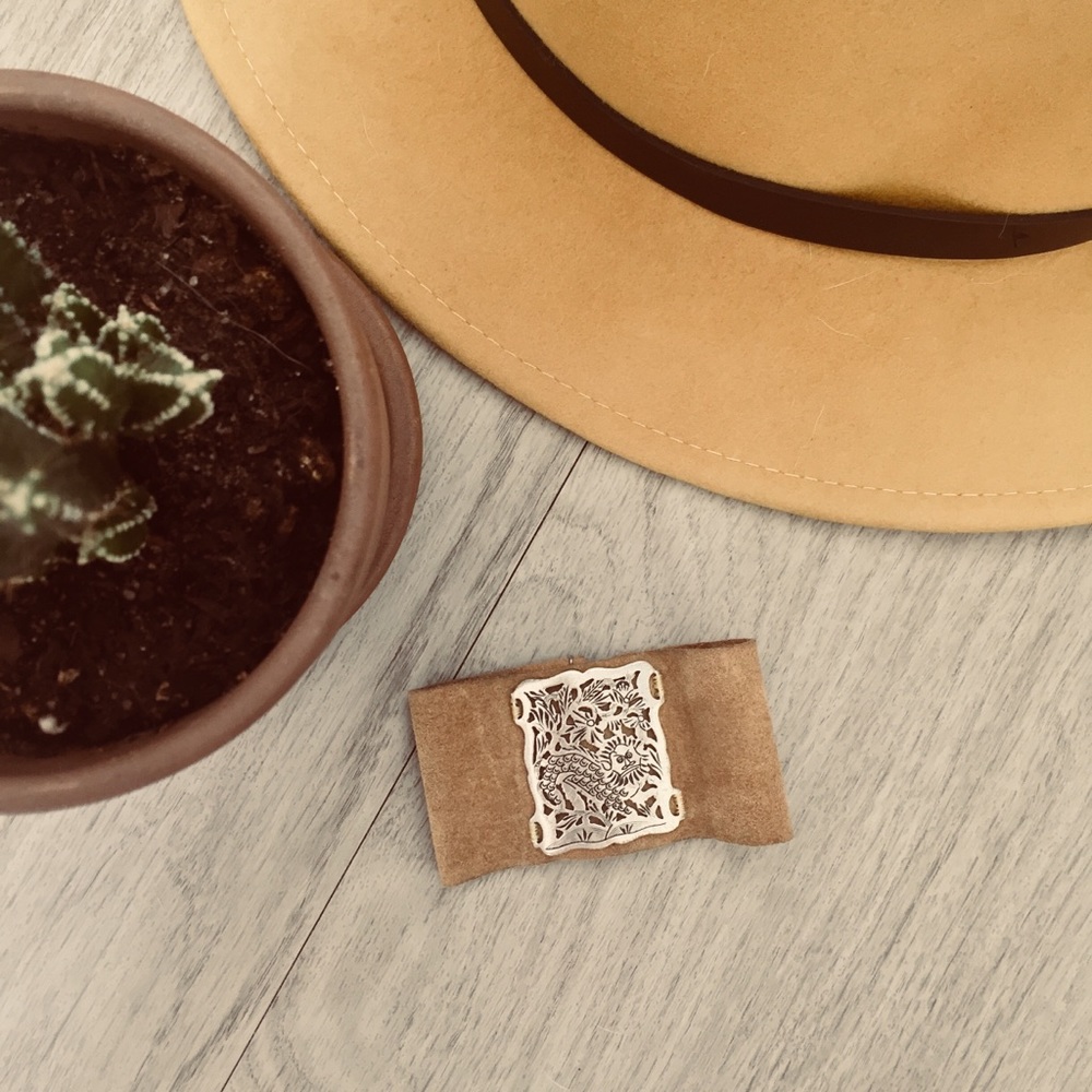 Lucky Brand Cuff Bracelet